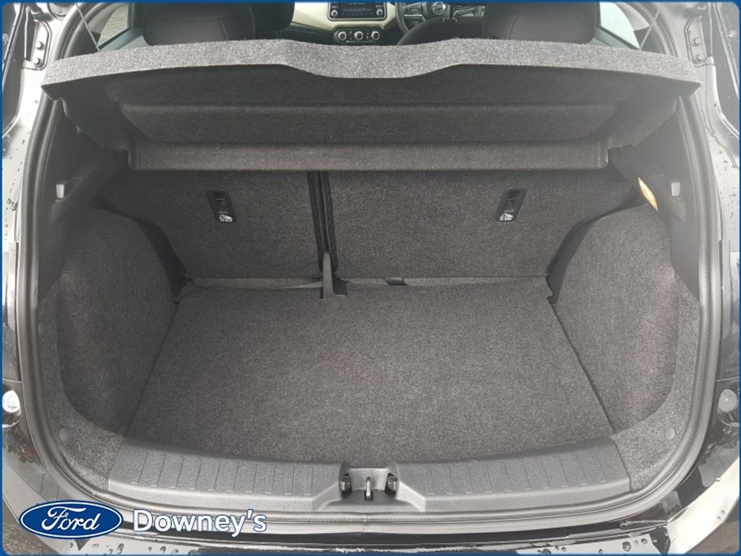 2019 Nissan Micra