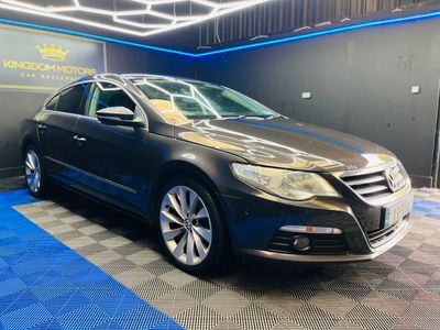2011 Volkswagen Passat