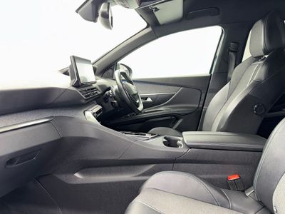 2023 Peugeot 3008