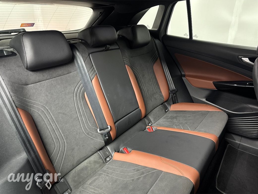 2023 Volkswagen ID.4