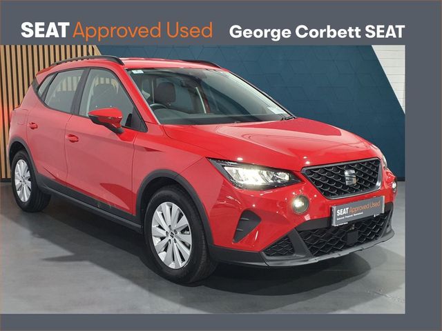 vehicle for sale from George Corbett Motors