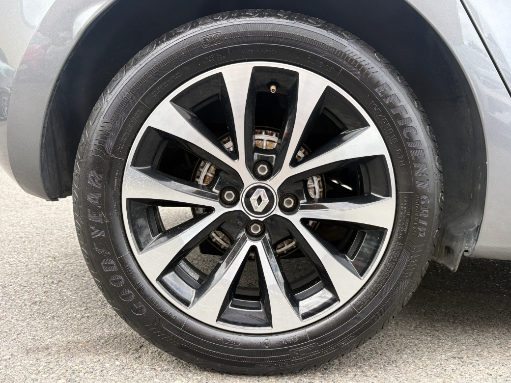2023 Renault Clio