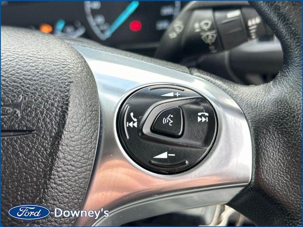 2020 Ford Transit Connect
