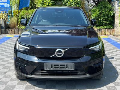 2023 Volvo C40
