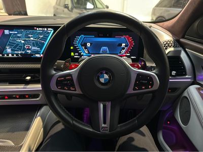 2024 BMW XM