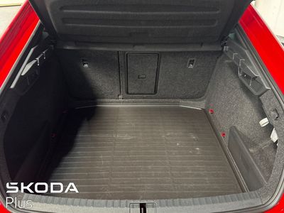 2024 Skoda Octavia