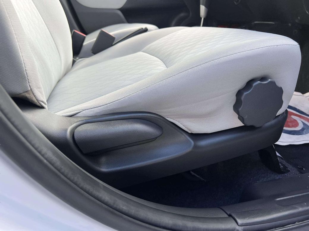 2022 Mitsubishi Mirage