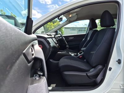 2014 Nissan Qashqai