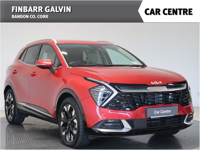 vehicle for sale from Finbarr Galvin Ltd