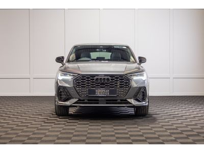 2023 Audi Q3