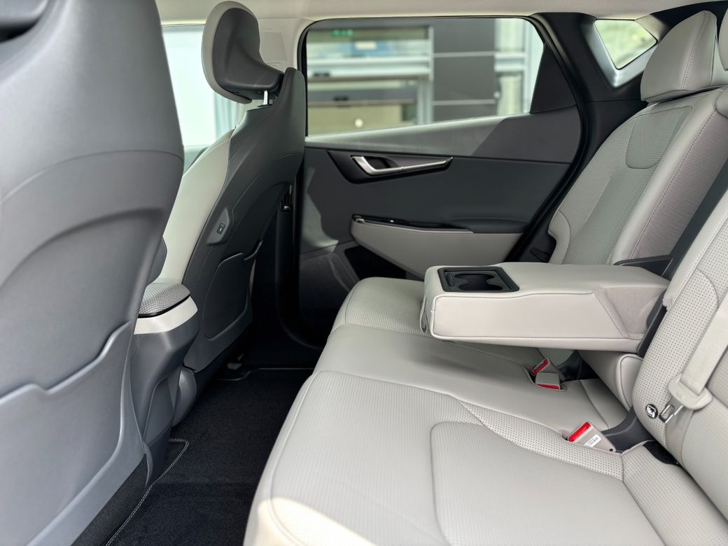 2025 Kia EV6