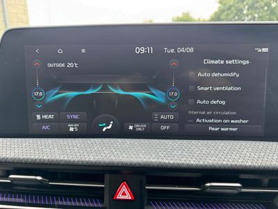 2024 Kia EV6