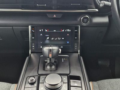 2021 Mazda MX-3