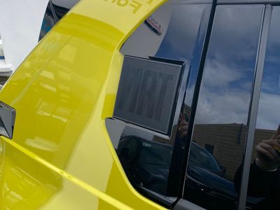 2026 Fiat Grande Panda