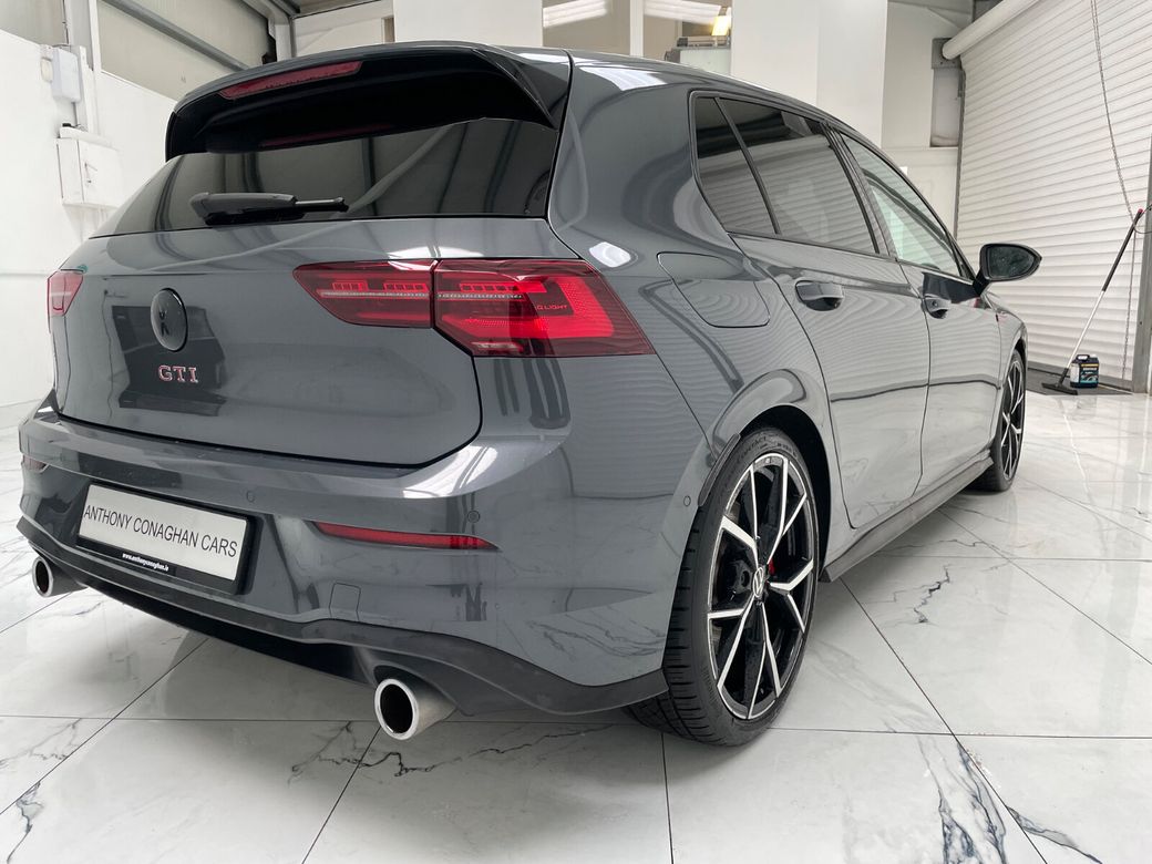 2022 Volkswagen Golf