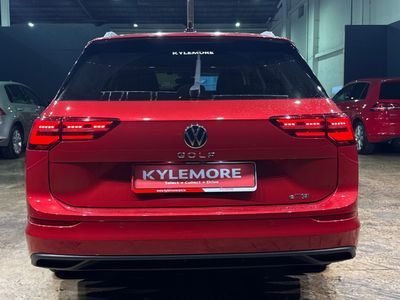 2023 Volkswagen Golf