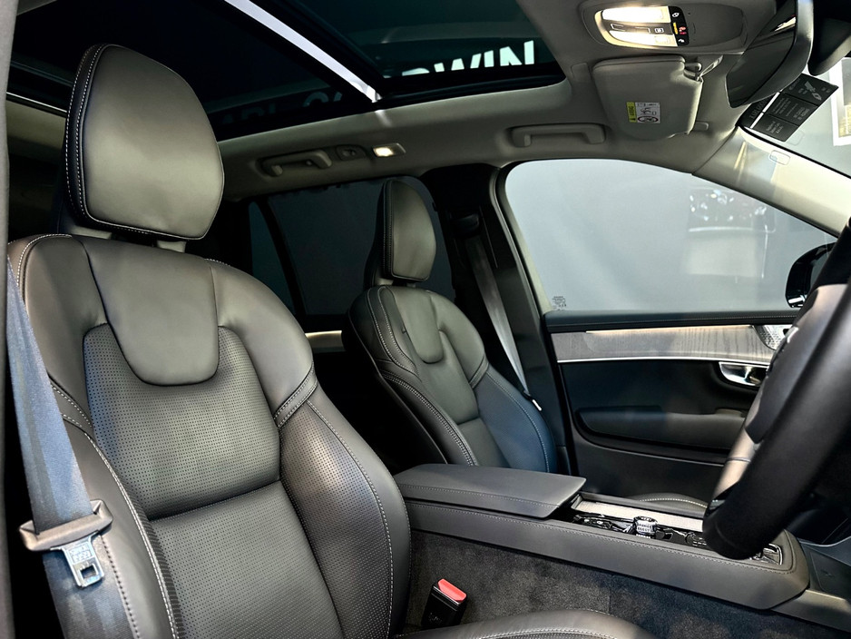 2026 Volvo XC90