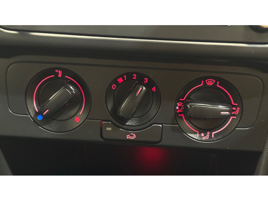 2014 Volkswagen Polo
