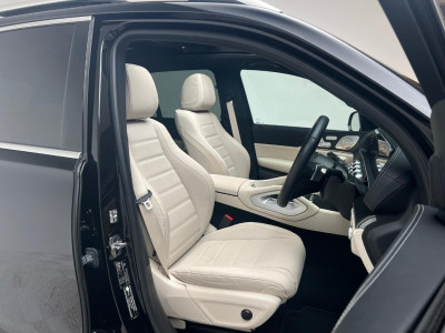 2023 Mercedes-Benz GLE Class