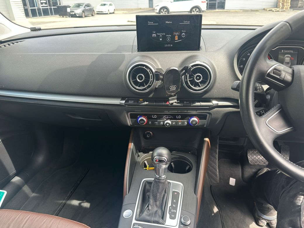 2016 Audi A3