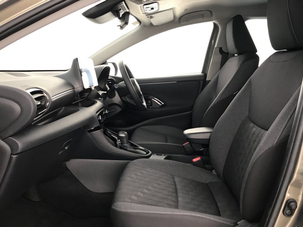 2024 Toyota Yaris