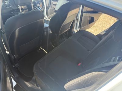 2014 Kia Sportage