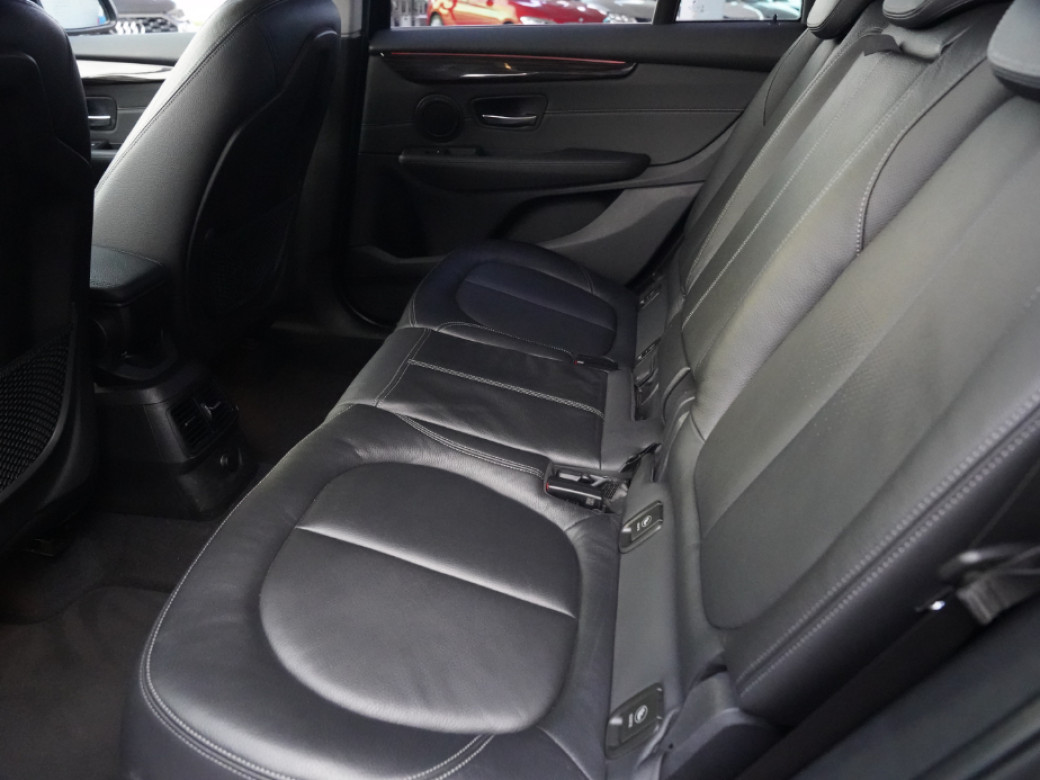 2018 BMW 2 Series Active Tourer