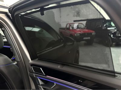 2024 Volkswagen Touareg