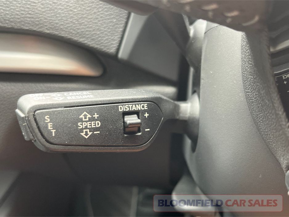 2017 Audi A3