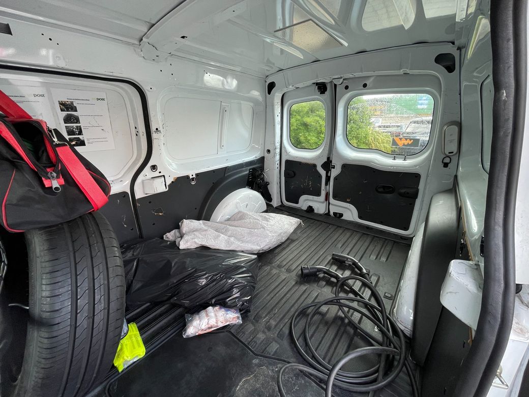 2019 Renault Kangoo