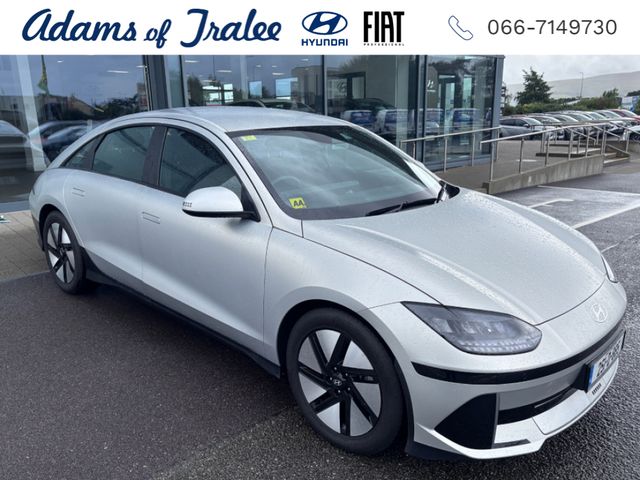 vehicle for sale from Adams of Tralee