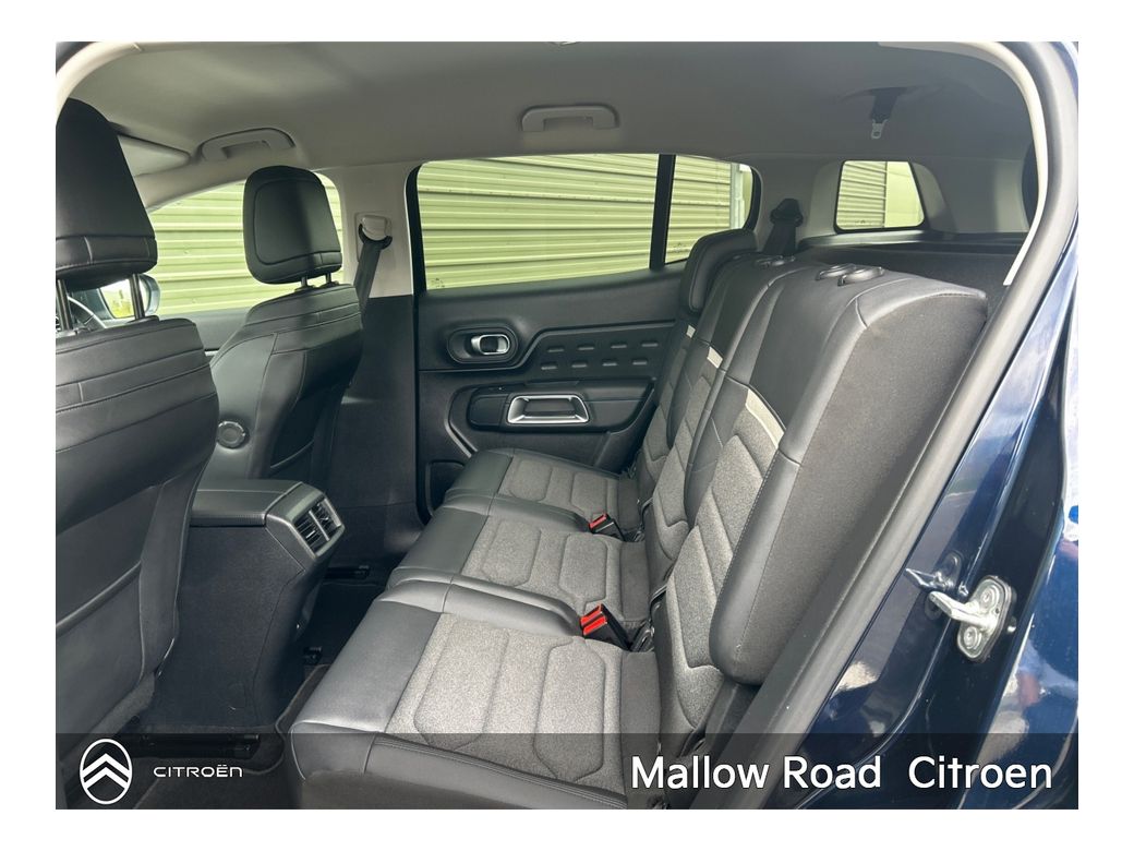 2024 Citroen C5 Aircross