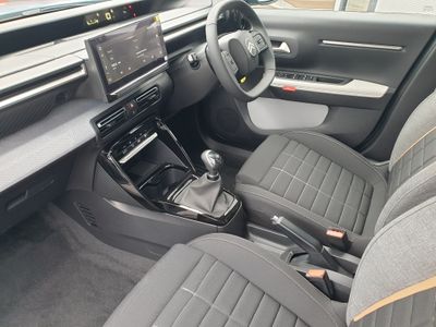 2026 Citroen C3 Aircross