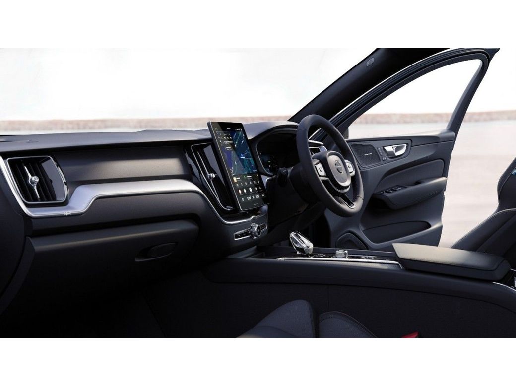 2026 Volvo XC60