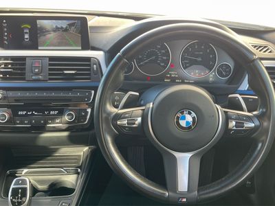 2019 BMW 4 Series