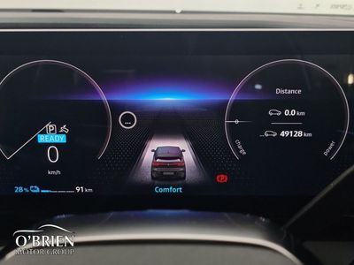 2023 Renault Megane E-Tech