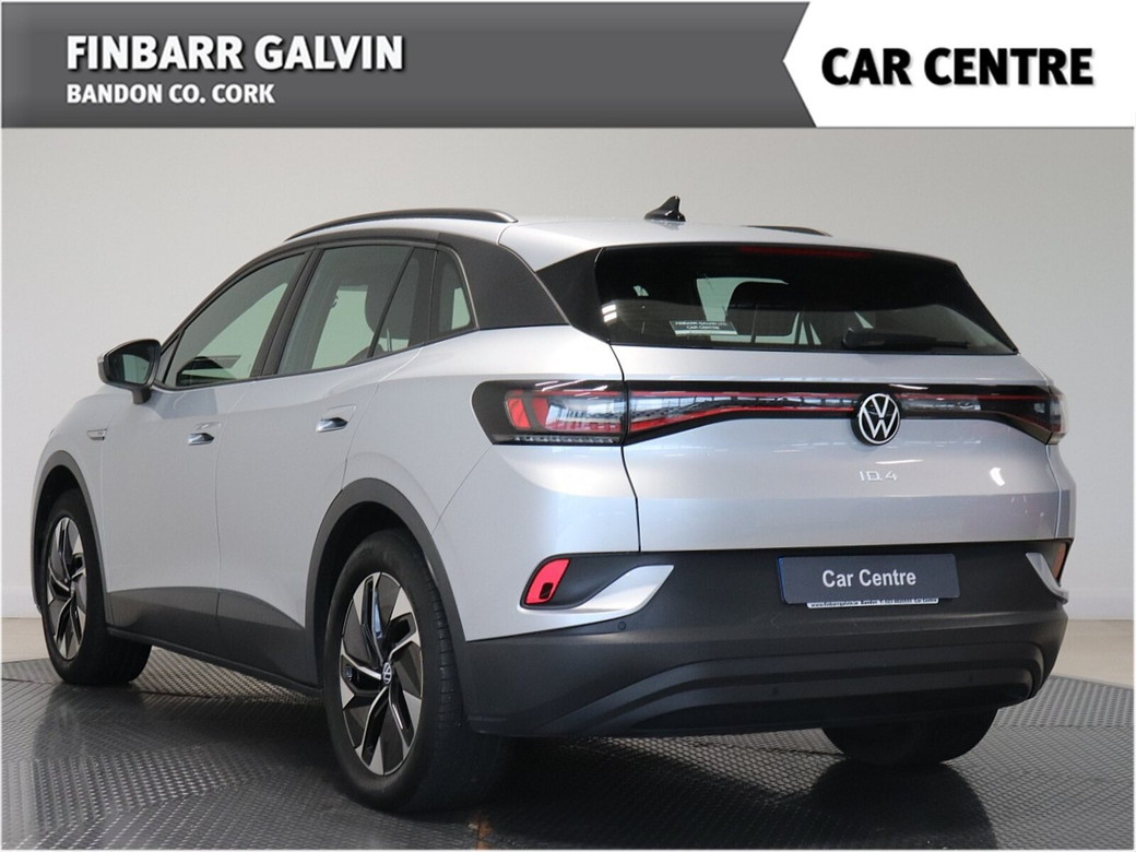 2023 Volkswagen ID.4
