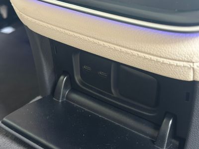 2022 Mercedes-Benz S Class