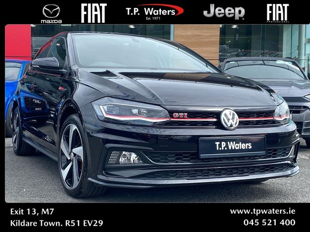 vehicle for sale from TP Waters