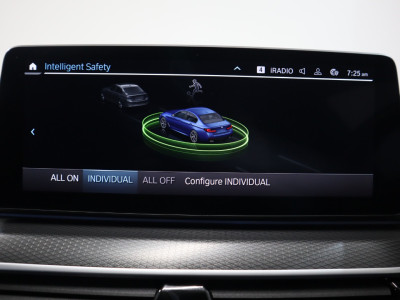 2023 BMW 5 Series