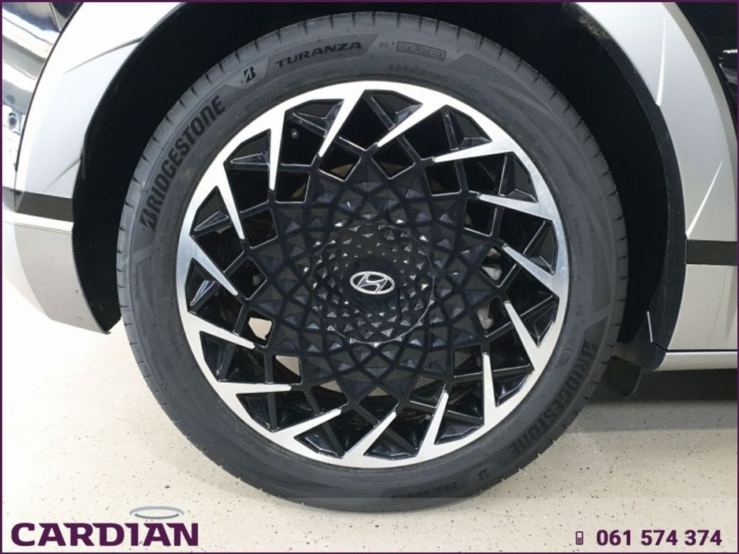 2024 Hyundai Ioniq 5