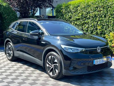 2023 Volkswagen ID.4