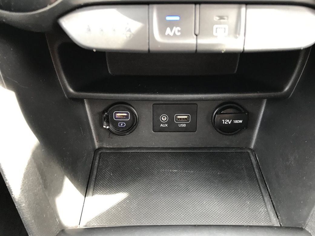 2019 Hyundai Kona