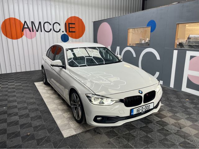vehicle for sale from The Automatic Motor Car Centre