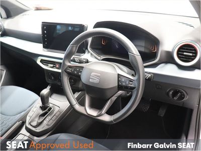 2026 SEAT Arona