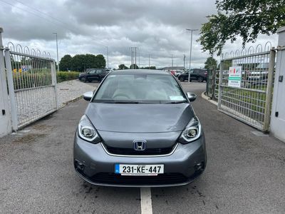 2023 Honda Jazz