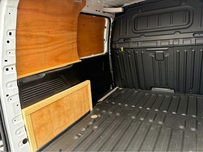 2023 Citroen Berlingo