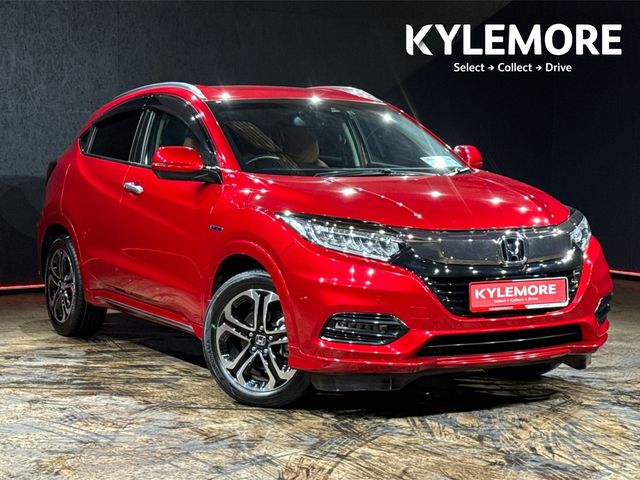vehicle for sale from Kylemore Cars