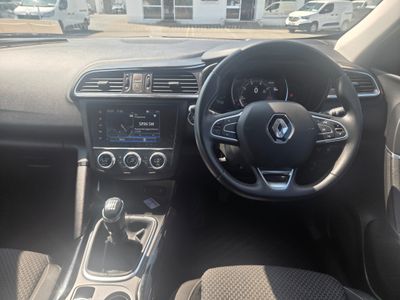 2022 Renault Kadjar