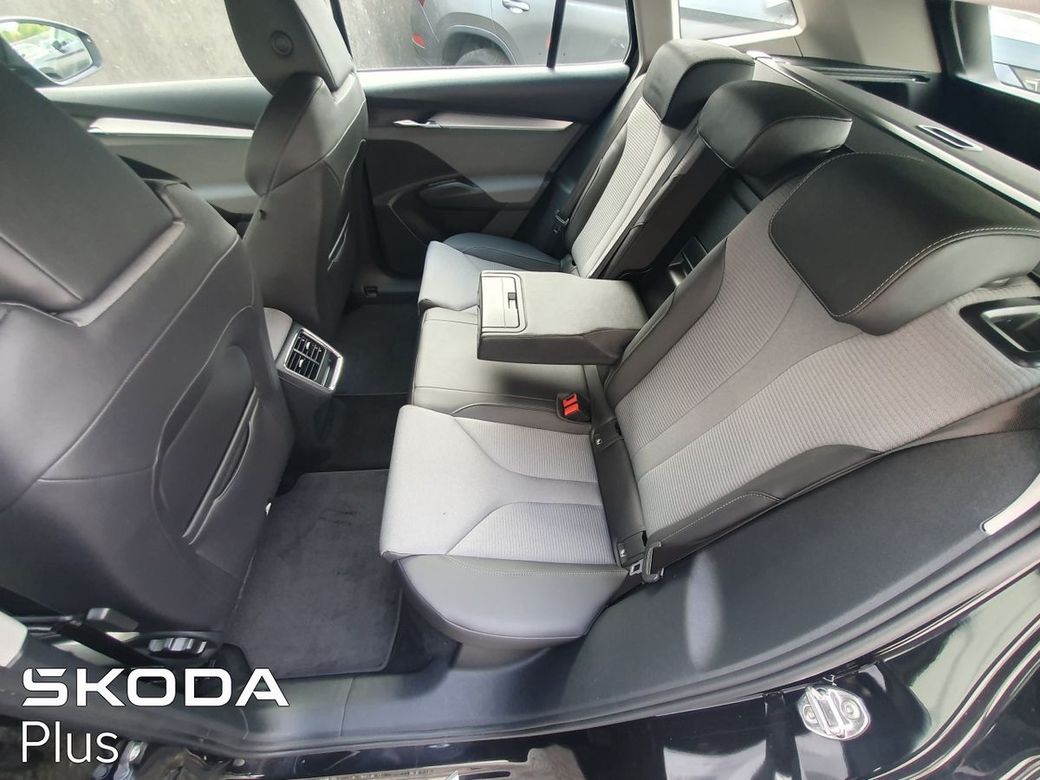 2023 Skoda Enyaq
